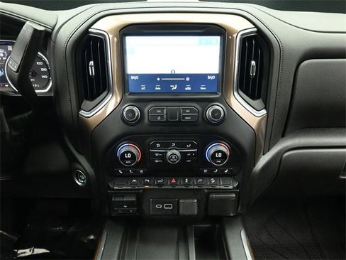Used 2022 Chevrolet Silverado 1500 High Country w/ Safety Package II image 27