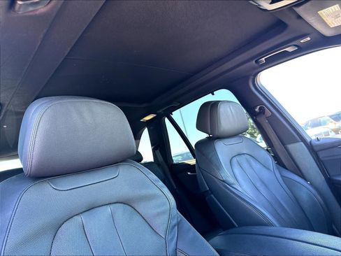 Used 2017 BMW X5 xDrive50i AWD/4WD image 27