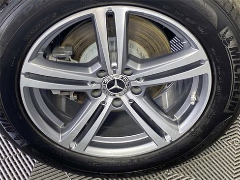 Used 2022 Mercedes-Benz GLC 300 4MATIC image 30
