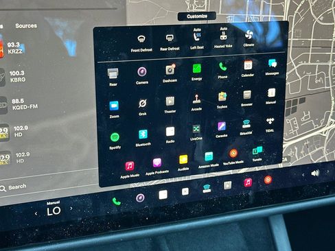 Used 2021 Tesla Model S Plaid image 20