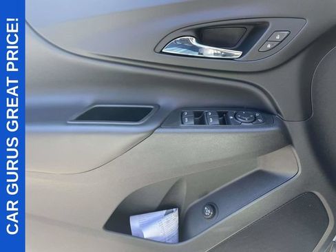 Used 2022 Chevrolet Equinox LT FWD image 21