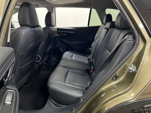 Used 2021 Subaru Outback Limited w/ Popular Package #2 AWD/4WD image 25