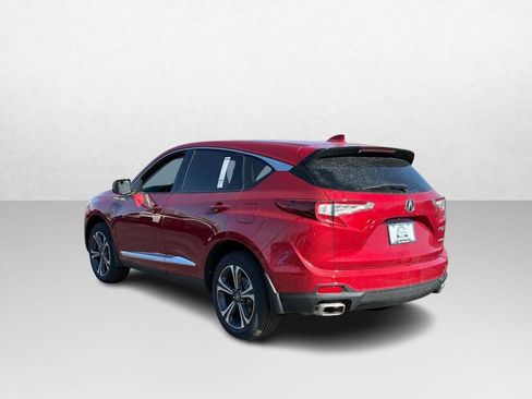 Used 2026 Acura RDX SH-AWD w/ Technology Package image 4
