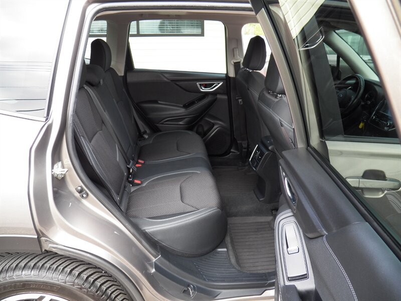 Used 2020 Subaru Forester Premium w/ Popular Package #1 AWD/4WD image 12