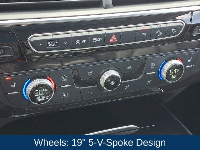 Used 2018 Audi Q7 3.0T Premium Plus AWD/4WD image 16