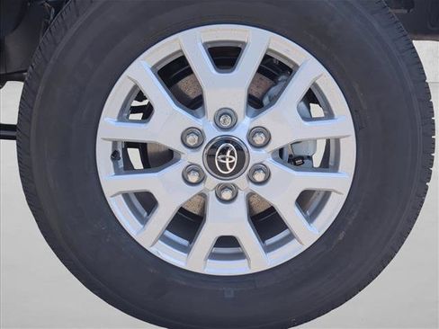 New 2025 Toyota Tacoma SR5 image 8