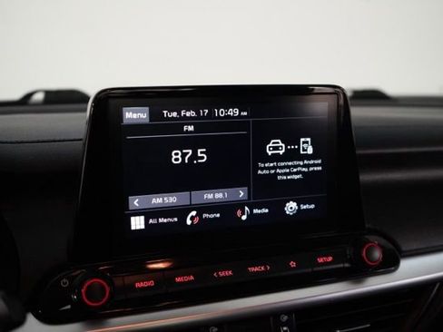 Used 2022 Kia Forte LXS w/ LXS Technology Package image 25