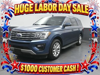 Used 2020 Ford Expedition XLT w/ Equipment Group 202A