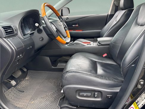 Used 2010 Lexus RX 350 2WD image 9
