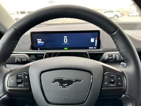 Used 2024 Ford Mustang Mach-E Premium image 21
