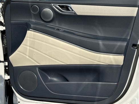 New 2026 Genesis GV80 3.5T Prestige image 14