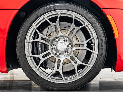 Used 2013 SRT Viper SRT-10 w/ Track Pkg RWD image 40