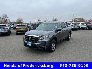 Certified 2025 Honda Ridgeline RTL video 2