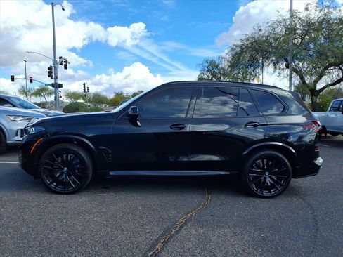 Used 2025 BMW X5 M60i image 8