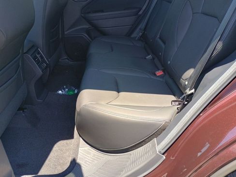 New 2026 Subaru Forester Limited AWD/4WD image 13