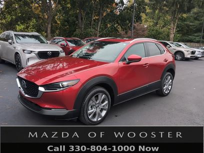 Certified 2024 MAZDA CX-30 AWD 2.5 S w/ Preferred Package