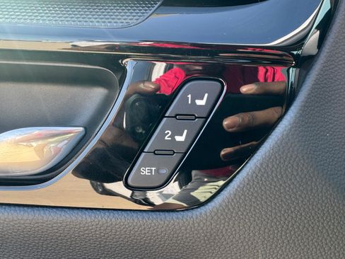 Certified 2026 Honda CR-V EX-L image 11