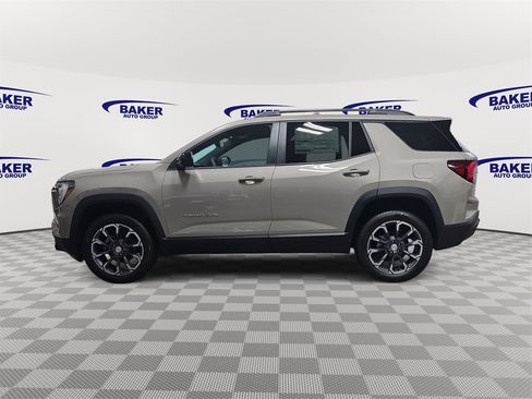New 2026 GMC Terrain Elevation w/ Elevation Premium Package image 8