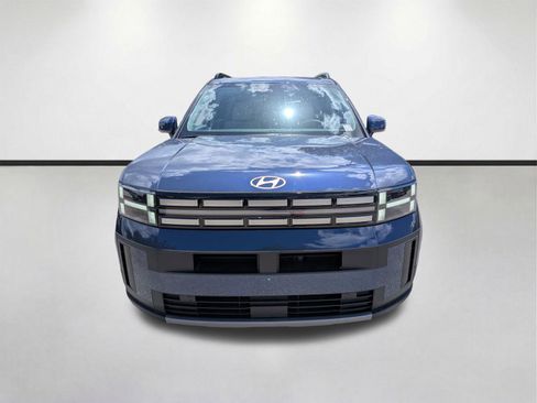 New 2026 Hyundai Santa Fe SEL FWD image 10