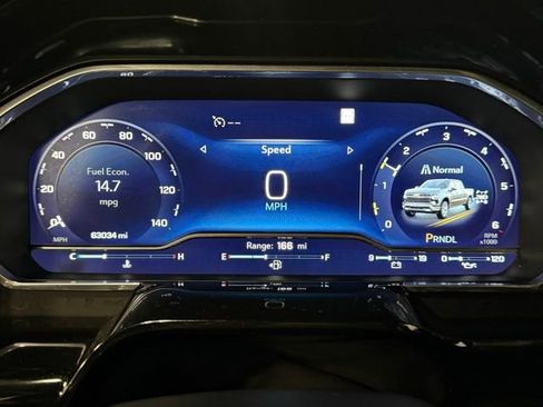 Used 2022 Chevrolet Silverado 1500 LT image 24