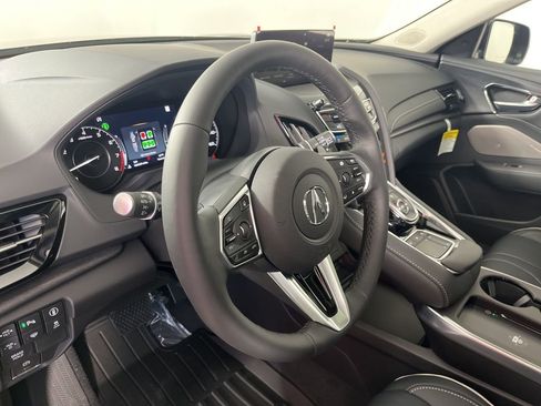 New 2026 Acura RDX SH-AWD w/ Advance Package image 28