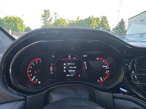Used 2024 Dodge Durango R/T AWD/4WD image 20