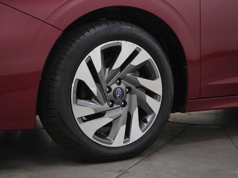 Used 2023 Subaru Legacy Touring XT AWD/4WD image 25