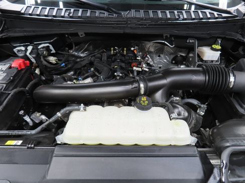 Used 2023 Lincoln Navigator L Reserve w/ Equipment Group 201A image 36