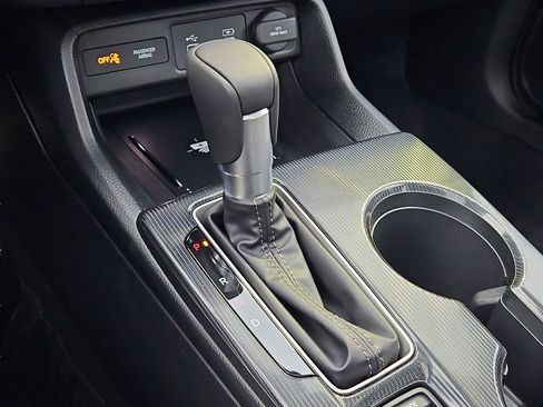 New 2026 Honda Civic Sport Touring image 18