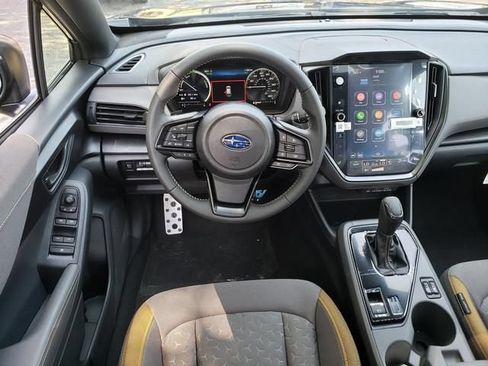 Used 2026 Subaru Crosstrek 2.5i Sport AWD/4WD image 15