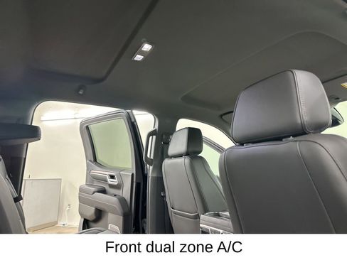 Used 2024 GMC Sierra 1500 Denali w/ Technology Package image 23