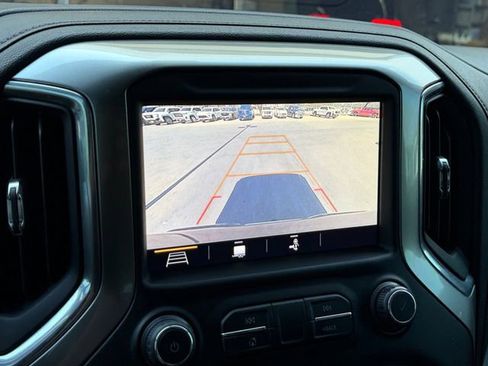 Used 2019 Chevrolet Silverado 1500 LTZ w/ LTZ Texas Edition image 11