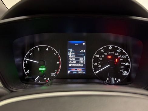 Used 2024 Toyota Corolla SE image 13