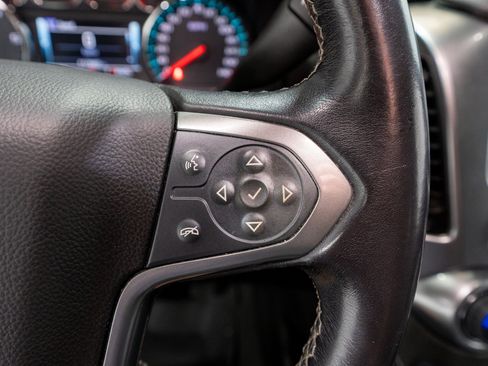 Used 2019 Chevrolet Tahoe LT AWD/4WD image 24