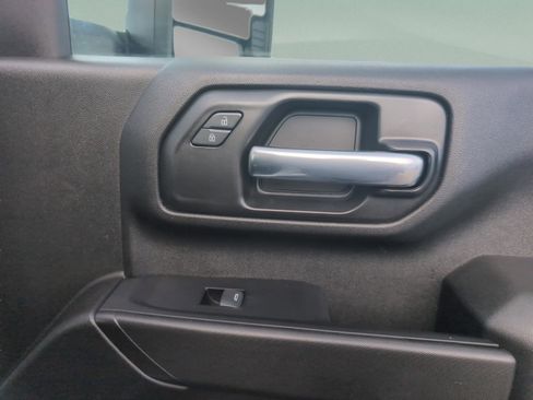 Used 2022 GMC Sierra 3500 Pro w/ Gooseneck/5TH Wheel Package image 22