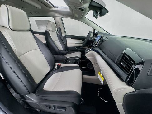 New 2026 Honda Odyssey Elite image 42