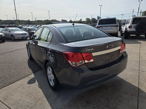 Used 2011 Chevrolet Cruze LT image 7