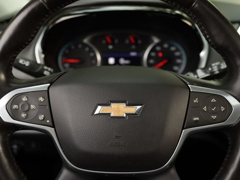 Used 2020 Chevrolet Traverse Premier w/ Redline Edition FWD image 10