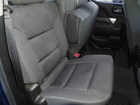 Used 2019 Chevrolet Silverado 1500 LT w/ All Star Edition image 21