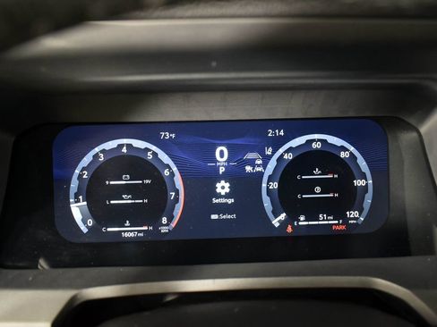 Certified 2024 Toyota Tacoma TRD Sport image 28