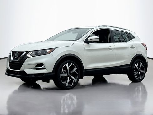 Used 2022 Nissan Rogue Sport SL image 13