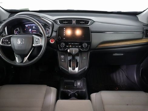 Used 2019 Honda CR-V EX image 8