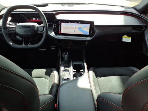 New 2026 Dodge Charger R/T AWD/4WD image 7