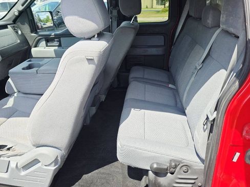 Used 2014 Ford F150 XLT AWD/4WD image 11