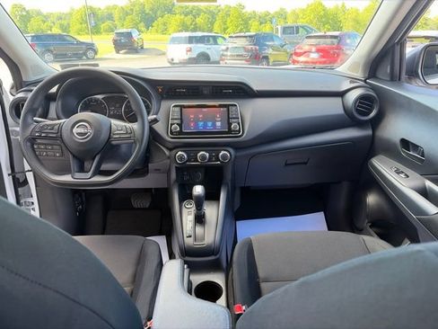 Used 2025 Nissan Kicks Play S FWD image 24