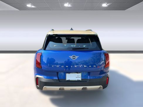 Certified 2025 MINI Cooper Countryman S AWD/4WD image 10
