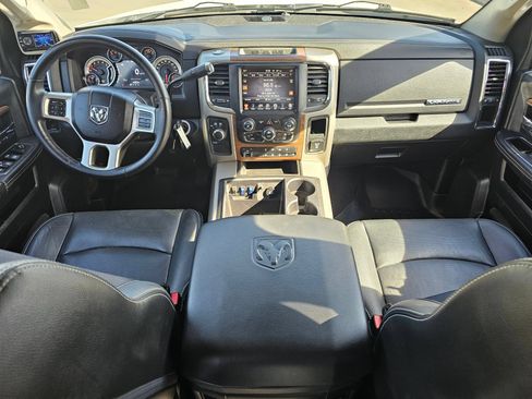 Used 2014 RAM 2500 Laramie w/ Protection Group AWD/4WD image 14