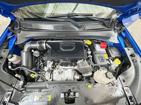 Certified 2024 Jeep Compass Limited image 53