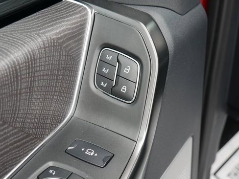 Used 2024 Ford F450 Platinum w/ FX4 Off-Road Package image 16