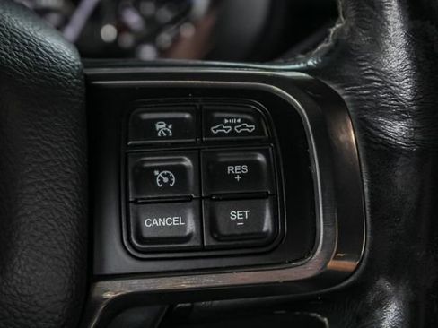 Used 2019 RAM 2500 Limited image 13